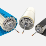 Interroll dobmotor