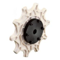 Rexnord SPROCKET RING CC1400-10T kerék