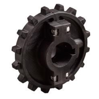 Rexnord NS7700-21T_40MM_1KW_PA kerék Rexnord NS7700-21T_40MM_1KW_PA kerék