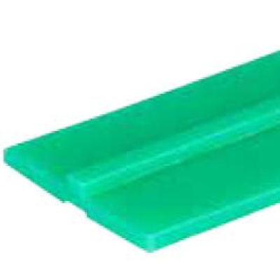 Rexnord CHN GUIDE 242 T-PROF 40X3MM GR láncvezető alkatrész Rexnord CHN GUIDE 242 T-PROF 40X3MM GR láncvezető alkatrész
