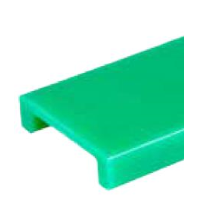 Rexnord CHN GUIDE 784 C-PROF GR 40.2X3MM 6.05M láncvezető alkatrész
