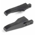 Rexnord CHN INLET GUIDE SHOE SIDE 551 LH+RH láncvezető alkatrész