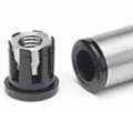 Rexnord EXP PLUG RND 565 D20X1.5MM M8 BR láncvezető alkatrész