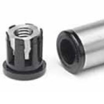 Rexnord EXP PLUG RND 565 D20X1.5MM M8 BR láncvezető alkatrész