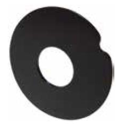 Rexnord FLANGE 787 OD60XID18X2MM PE BK láncvezető alkatrész Rexnord FLANGE 787 OD60XID18X2MM PE BK láncvezető alkatrész