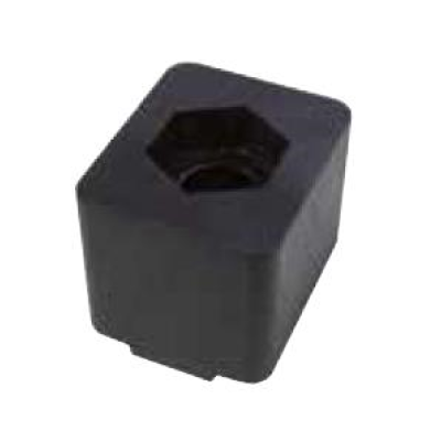 Rexnord MTG BLOCK 371 M8 láncvezető alkatrész Rexnord MTG BLOCK 371 M8 láncvezető alkatrész