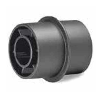 Rexnord ROLLER 125 OD42.5XID20.5X55MM PE BK láncvezető alkatrész Rexnord ROLLER 125 OD42.5XID20.5X55MM PE BK láncvezető alkatrész