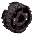 Rexnord NS820-25T_40MM_1KW_PA kerék