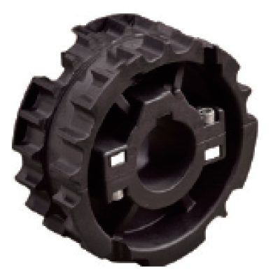 Rexnord NS820-25T_40MM_1KW_PA kerék Rexnord NS820-25T_40MM_1KW_PA kerék