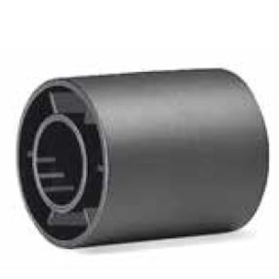 Rexnord ROLLER 421 OD42.5XID16.5X50.5MM PE BK láncvezető alkatrész Rexnord ROLLER 421 OD42.5XID16.5X50.5MM PE BK láncvezető alkatrész