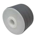 Rexnord ROLLER 613 OD60XID20.5X41MM 2MAT láncvezető alkatrész