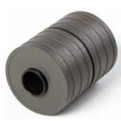 Rexnord ROLLER 657 OD60XID16.5X82MM POM WH láncvezető alkatrész Rexnord ROLLER 657 OD60XID16.5X82MM POM WH láncvezető alkatrész