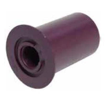 Rexnord ROLLER 783 OD50XID18.5X84.5MM PE BK láncvezető alkatrész Rexnord ROLLER 783 OD50XID18.5X84.5MM PE BK láncvezető alkatrész