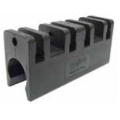 Rexnord SNAP-ON SPACER 523 L84MM D18MM láncvezető alkatrész