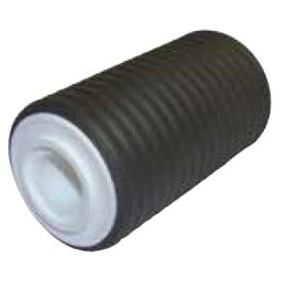 Rexnord ROLLER 826 OD45XID18.5X82MM PE WH láncvezető alkatrész Rexnord ROLLER 826 OD45XID18.5X82MM PE WH láncvezető alkatrész