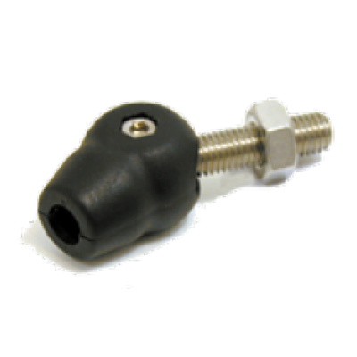 Rexnord ADJ-CLAMP 740 WITH PIN12MM termékvezető alkatrész Rexnord ADJ-CLAMP 740 WITH PIN12MM termékvezető alkatrész