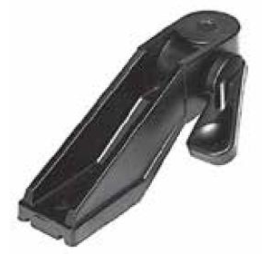 Rexnord BRKT 85 D12MM PP termékvezető alkatrész Rexnord BRKT 85 D12MM PP termékvezető alkatrész