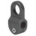 Rexnord CLAMP PH-CELL 341 D10MM S8MM PA SS termékvezető alkatrész