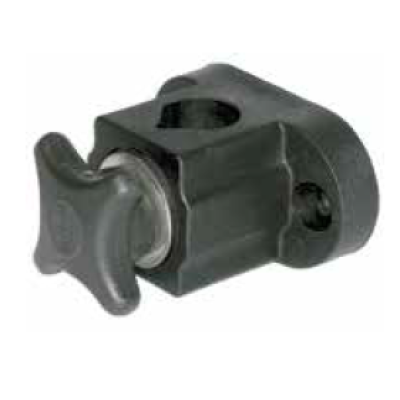 Rexnord T-CLAMP 763 D14MM PA KNOB termékvezető alkatrész Rexnord T-CLAMP 763 D14MM PA KNOB termékvezető alkatrész