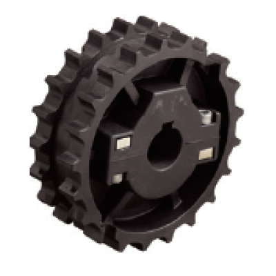 Rexnord NS831-25T_30MM_1KW_PA kerék Rexnord NS831-25T_30MM_1KW_PA kerék