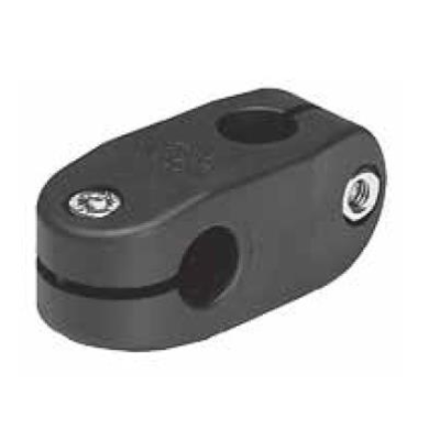 Rexnord CROSS CLAMP 174 D18X18MM PA termékvezető alkatrész Rexnord CROSS CLAMP 174 D18X18MM PA termékvezető alkatrész