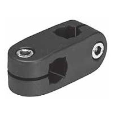 Rexnord CROSS CLAMP 340 D12MMXS10MM PA ZN termékvezető alkatrész Rexnord CROSS CLAMP 340 D12MMXS10MM PA ZN termékvezető alkatrész