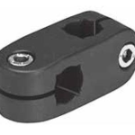 Rexnord CROSS CLAMP 340 D14MMXS12MM PA ZN termékvezető alkatrész