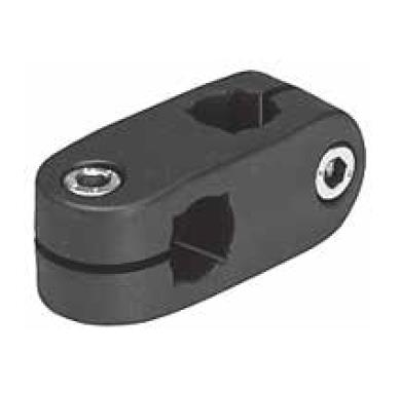 Rexnord CROSS CLAMP 340 D14MMXS12MM PA ZN termékvezető alkatrész Rexnord CROSS CLAMP 340 D14MMXS12MM PA ZN termékvezető alkatrész