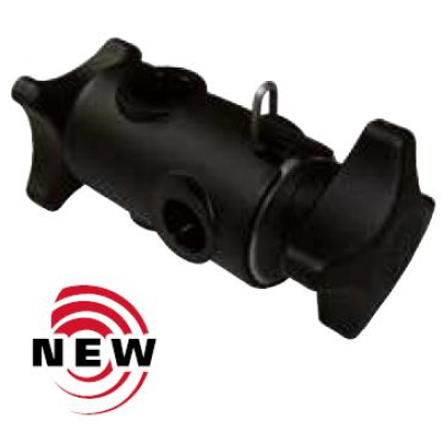 Rexnord CROSS CLAMP 732 D12X12MM 1/2X1/2IN Q-SET termékvezető alkatrész Rexnord CROSS CLAMP 732 D12X12MM 1/2X1/2IN Q-SET termékvezető alkatrész