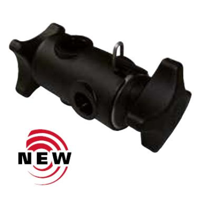 Rexnord CROSS CLAMP 732 D16X16MM 5/8X5/8IN Q-SET termékvezető alkatrész Rexnord CROSS CLAMP 732 D16X16MM 5/8X5/8IN Q-SET termékvezető alkatrész