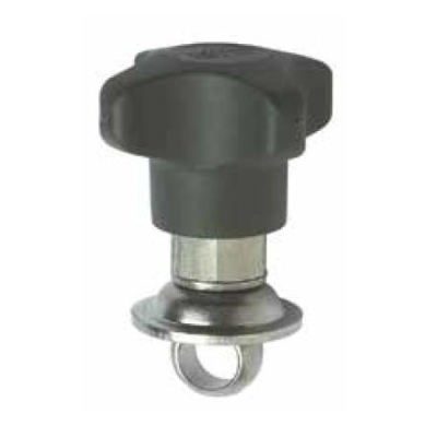 Rexnord EYEBOLT 683 D12MM WITH KNOB (LP) termékvezető alkatrész Rexnord EYEBOLT 683 D12MM WITH KNOB (LP) termékvezető alkatrész