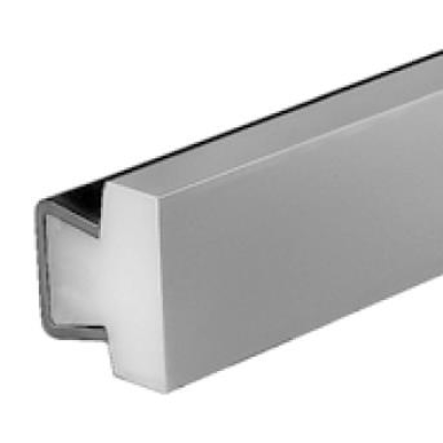 Rexnord G-RAIL 767 FLAT WH SS T1.5MM L3.05M termékvezető alkatrész Rexnord G-RAIL 767 FLAT WH SS T1.5MM L3.05M termékvezető alkatrész
