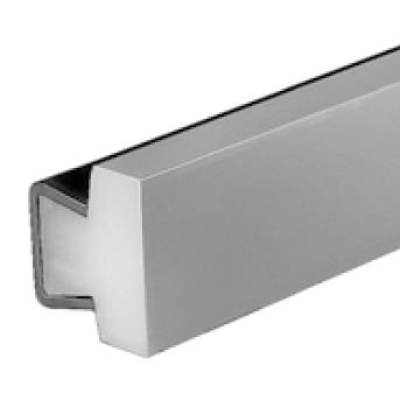 Rexnord G-RAIL 767 FLAT WH SS T2MM L3.05M termékvezető alkatrész Rexnord G-RAIL 767 FLAT WH SS T2MM L3.05M termékvezető alkatrész