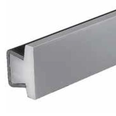 Rexnord G-RAIL 768 FLAT WH SS T2MM L3.05M termékvezető alkatrész Rexnord G-RAIL 768 FLAT WH SS T2MM L3.05M termékvezető alkatrész