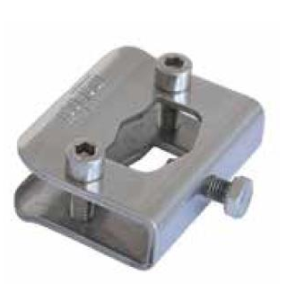 Rexnord G-RAIL CLAMP 698 termékvezető alkatrész Rexnord G-RAIL CLAMP 698 termékvezető alkatrész