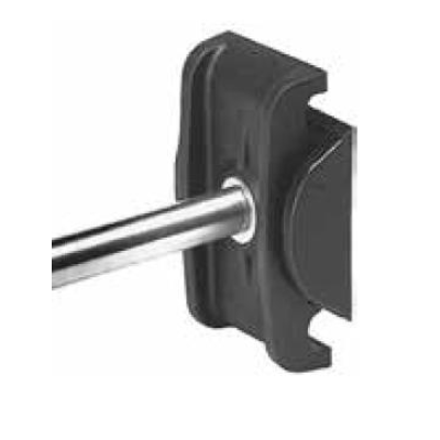 Rexnord G-RAIL CLAMP 71 DG12MM 100MM ROD12MM termékvezető alkatrész Rexnord G-RAIL CLAMP 71 DG12MM 100MM ROD12MM termékvezető alkatrész