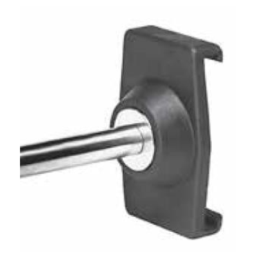 Rexnord GUIDE RAIL CLAMP 190 PIN16MM termékvezető alkatrész Rexnord GUIDE RAIL CLAMP 190 PIN16MM termékvezető alkatrész