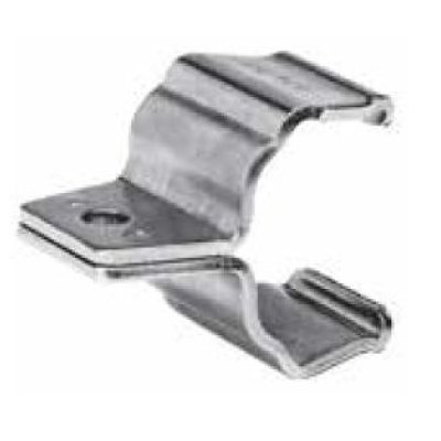 Rexnord GUIDE RAIL CLAMP 373 SS termékvezető alkatrész Rexnord GUIDE RAIL CLAMP 373 SS termékvezető alkatrész