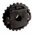 Rexnord NSH1500-32T_30MM_1KW_PA kerék