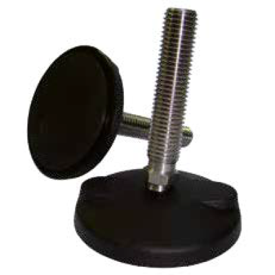 Rexnord LV_323_M10X95MM_2A_SS_PA támasztó alkatrész Rexnord LV_323_M10X95MM_2A_SS_PA támasztó alkatrész