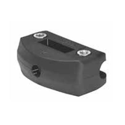 Rexnord GUIDE RAIL CLAMP 451 DG10MM termékvezető alkatrész Rexnord GUIDE RAIL CLAMP 451 DG10MM termékvezető alkatrész