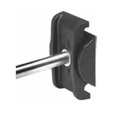 Rexnord GUIDE RAIL CLAMP 71 DG10MM PIN12MM termékvezető alkatrész Rexnord GUIDE RAIL CLAMP 71 DG10MM PIN12MM termékvezető alkatrész
