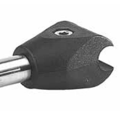 Rexnord GUIDE RAIL CLAMP 82P DG10MM PIN14MM termékvezető alkatrész Rexnord GUIDE RAIL CLAMP 82P DG10MM PIN14MM termékvezető alkatrész