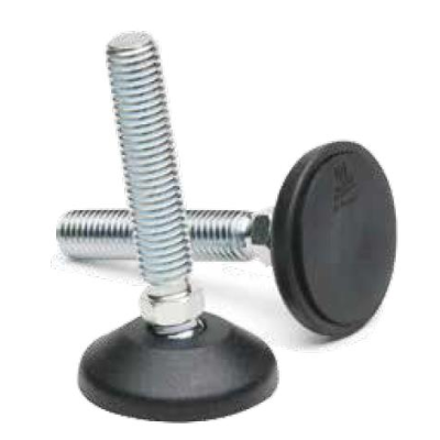 Rexnord LV_173_M16X90MM_2A_ZN_PA támasztó alkatrész Rexnord LV_173_M16X90MM_2A_ZN_PA támasztó alkatrész