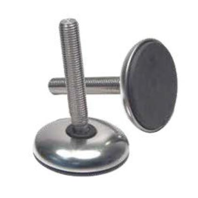 Rexnord LV_627_M16X115MM_1A_SS_PP támasztó alkatrész Rexnord LV_627_M16X115MM_1A_SS_PP támasztó alkatrész