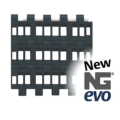 System Plast NGE2250FG-PT-K330 modulheveder