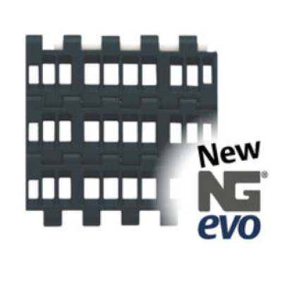 System Plast NGE2250FG-PT-K330 modulheveder System Plast NGE2250FG-PT-K330 modulheveder