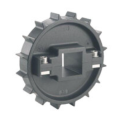 System Plast 2260-16R30M-DS kerék