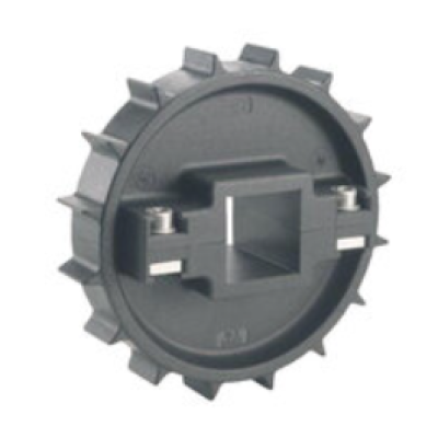 System Plast 2251-16R40M-RS kerék System Plast 2251-16R40M-RS kerék