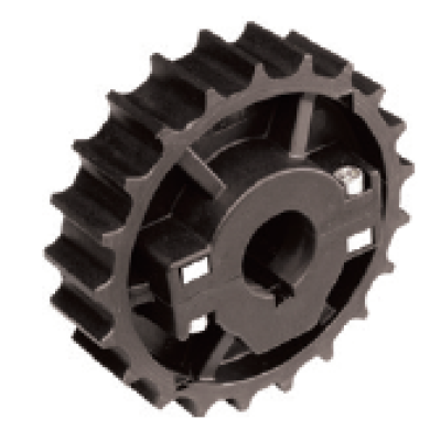 Rexnord NS881-25T_40MM_1KW_PA kerék Rexnord NS881-25T_40MM_1KW_PA kerék